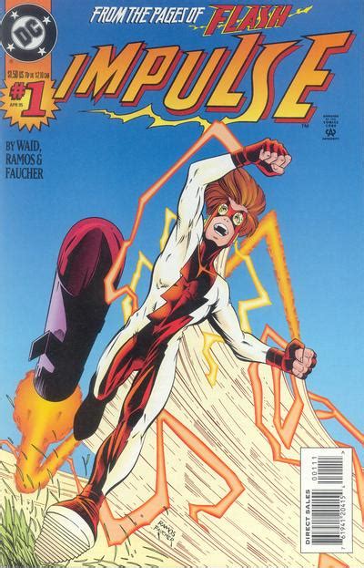 Impulse (1995—2002) .